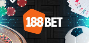 188BETライブカジノ